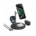 Anker MagGo Wireless Charging Station Qi 2.0 15W 3-in-1 czarna - 1274252 - zdjęcie 2